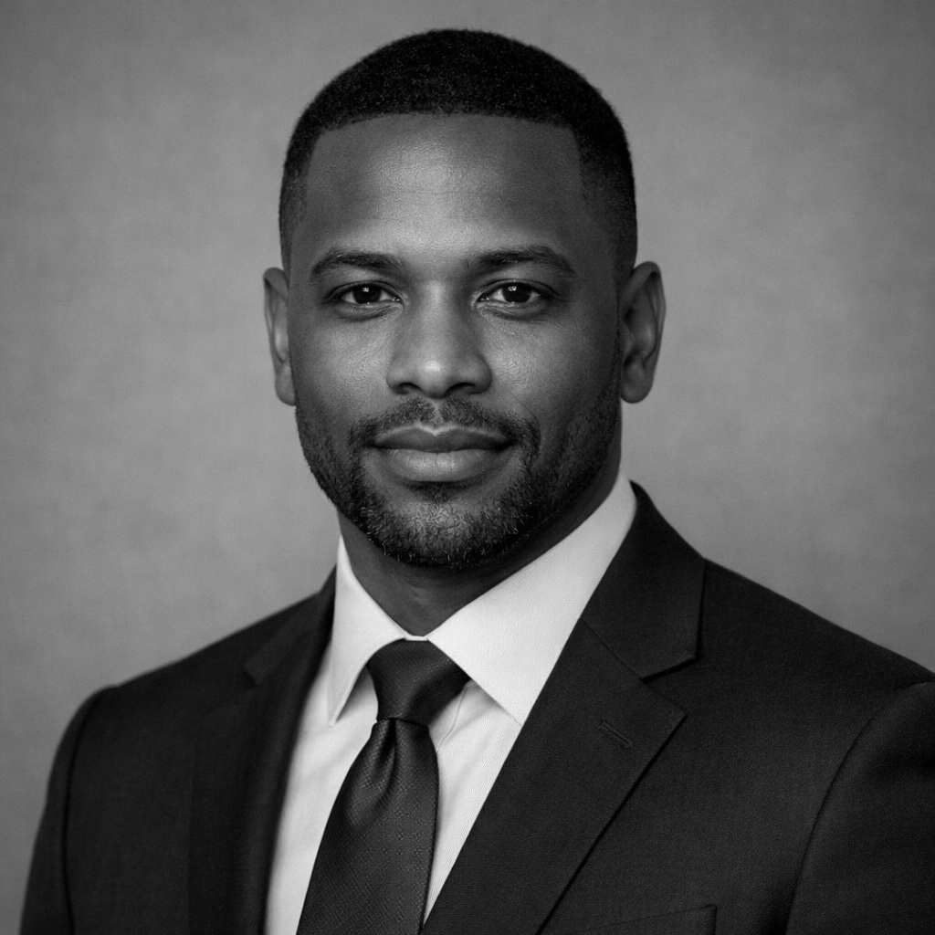 Derek Okafor