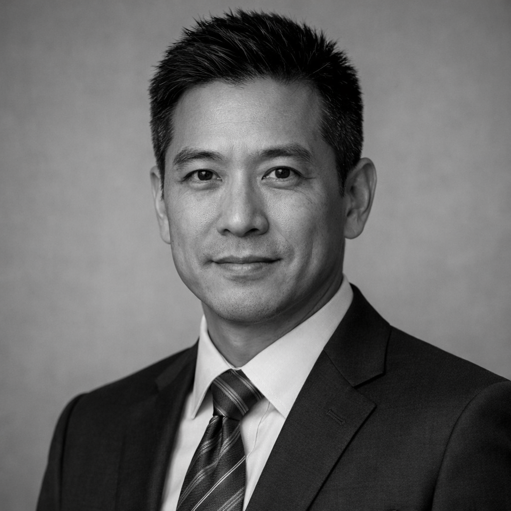 Marcus Chen